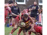 Ashes comfortably beaten at leaders Wiveliscombe