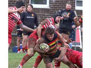 Ashes comfortably beaten at leaders Wiveliscombe