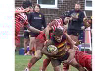 Ashes comfortably beaten at leaders Wiveliscombe