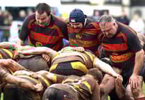 Lions edged out by Wadebridge on Mander's 300th appearance