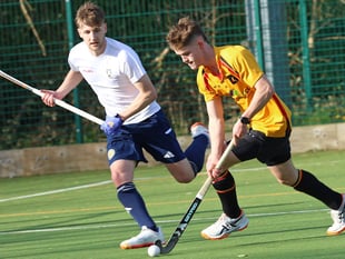 Caradon thrash visiting Worthing in Mixed National Cup 