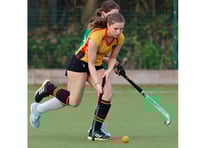 Johns impresses as Caradon Seconds win in Penzance 