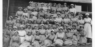 Times Past: Burrows brothers left explosive mark on local industry