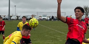 Depleted Dobwalls soundly beaten at Sticker