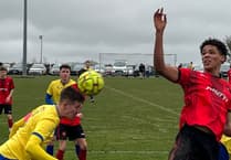 Depleted Dobwalls soundly beaten at Sticker