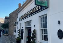 Mexican ale makes debut at international beer festival in Liskeard