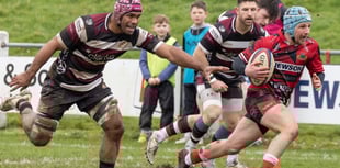 Putt sinks Reds with last-gasp penalty