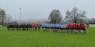 Another chapter marked as Bottle Match rivalry returns to Cornwall