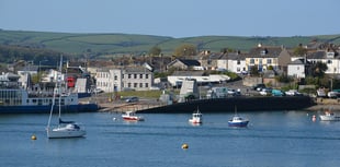 Historic Tamar collaboration wins National Marine Park backing