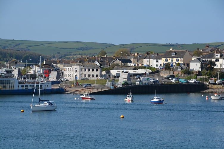 The Old Cornwall Societies of Saltash, Callington and Torpoint have been awarded a Blue Sparks grant from Plymouth Sound National Marine Park to deliver “Tales of the Tides” – a year-long celebration of the maritime life and memory of Cornwall’s side of the River Tamar
