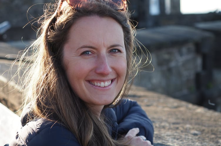 Amy Mowbray started an Instagram account called The Migraine Life, which now has almost 50,000 followers