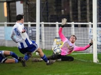 Ashes comfortably beaten at title-chasers Clevedon