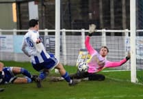 Ashes comfortably beaten at title-chasers Clevedon