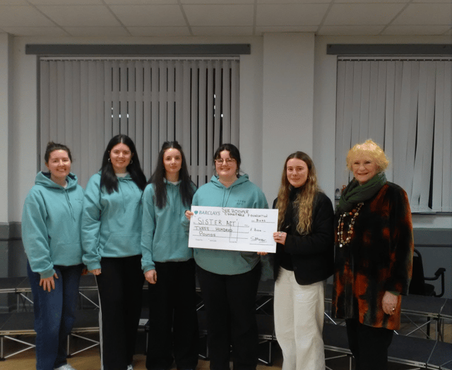 Performing arts talent receives funding boost