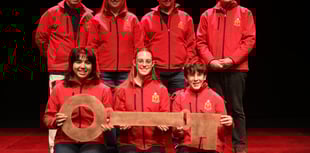 Community stars set to take to the stage thanks to college initiative