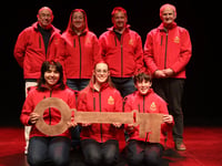 Community stars set to take to the stage thanks to college initiative