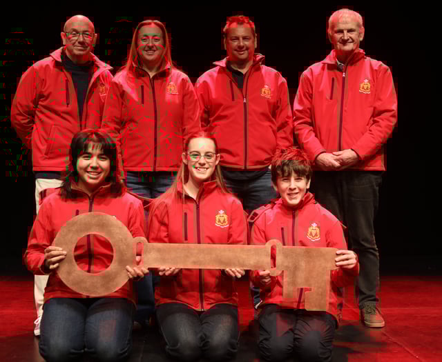 Community stars set to take to the stage thanks to college initiative