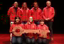 Community stars set to take to the stage thanks to college initiative