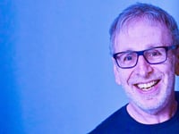 Award-winning comedian to bring new show to St Austell
