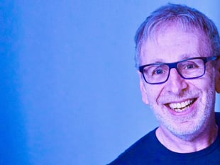Award winning comedian to visit St Austell on extended UK tour