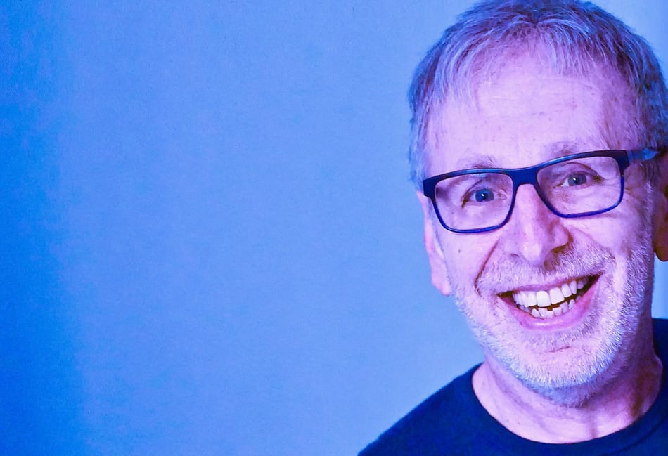 Award winning comedian to visit St Austell on extended UK tour