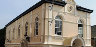 Saltash poised for packed St Piran’s Day celebrations