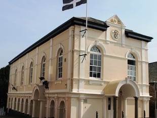 Saltash poised for packed St Piran’s Day celebrations