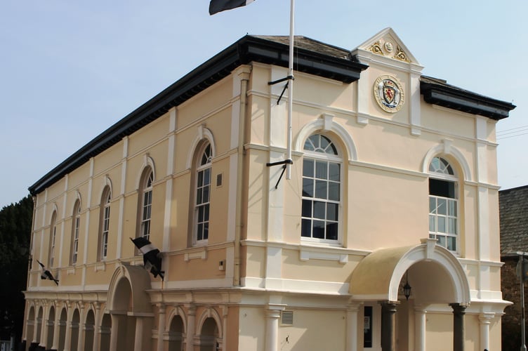 Saltash has a host of events planned for St Piran's Day on Thursday, March 4