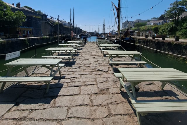 Charlestown set for a vibrant season launch this Easter
