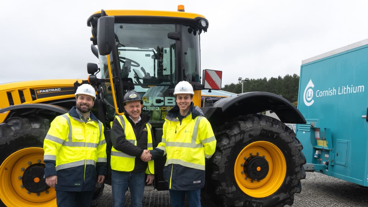 Family owned business at heart of green energy push