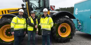 Family owned business at heart of green energy push