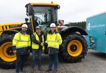 Saltash business at heart of Cornwall’s Green Energy push