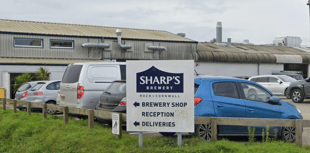Figures react to shock closure of Cornish brewery