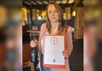 Jamaica Inn worker secures national recognition at award ceremony