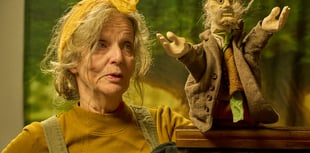 Mazed Tales launches Cornwall-wide story map