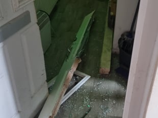Police target Bodmin address in fight against drug crime