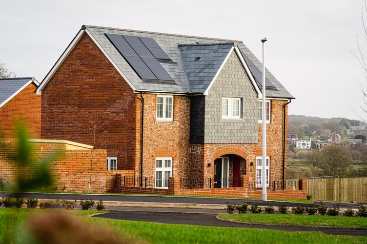 Cavanna Homes House Elm Park