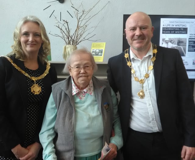 Exhibition showcases life of 'The voice of Saltash'