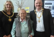 Exhibition showcases extraordinary life of Saltash journalist