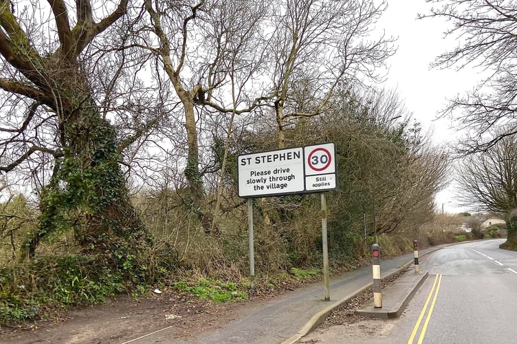 The parish council covers St Stephen along with Coombe, Foxhole, High Street, Lanjeth, Nanpean, Treviscoe and Whitemoor. (Picture: Andrew Townsend)