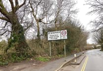Parish council in Cornwall's Clay Country says it is determined not to cut services