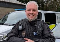 Police investigating thefts of motorcycles in Cornwall's Clay Country