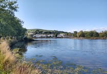 Descendant seeks clues to Warren family’s hidden history