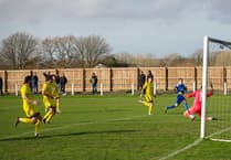 Thomson strike helps claim crucial points for Liskeard in title race