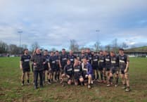 Launceston dig deep to secure first league win since December