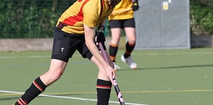 Dominant win for the league leaders