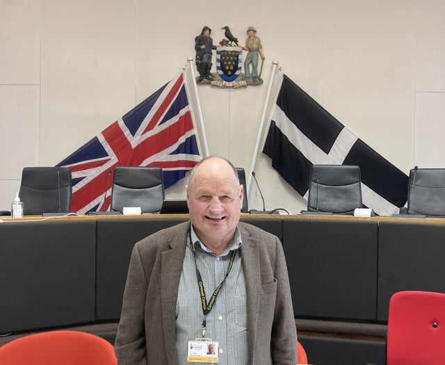 In My View: Council Tax rise needed to make the sums add up