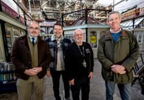 Plans for major renovation at historic building in centre of St Austell