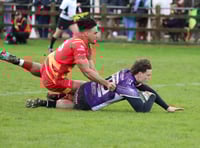 Cattle hails dominant display as Pirates climb into the top six