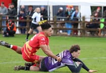 Cattle hails dominant display as Pirates climb into the top six